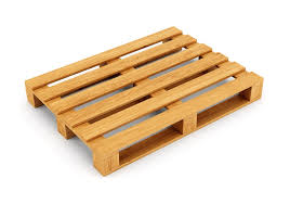 Pallet gỗ 1200mm x 800mm 